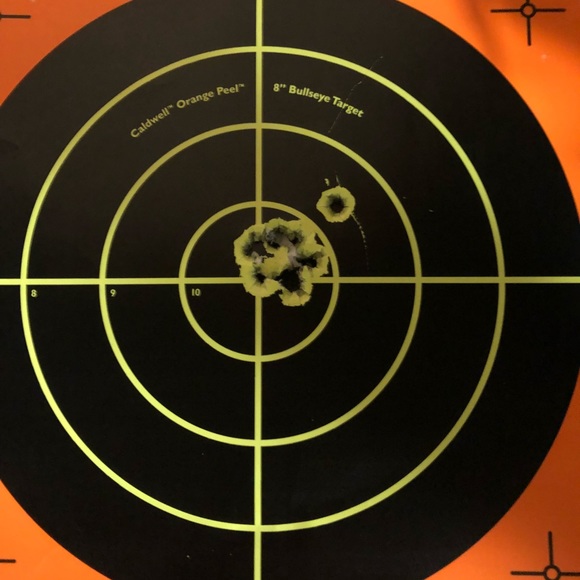 Meet your Posher, Joseph - Picture 1 of 1